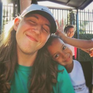 Meet your Posher, Austin